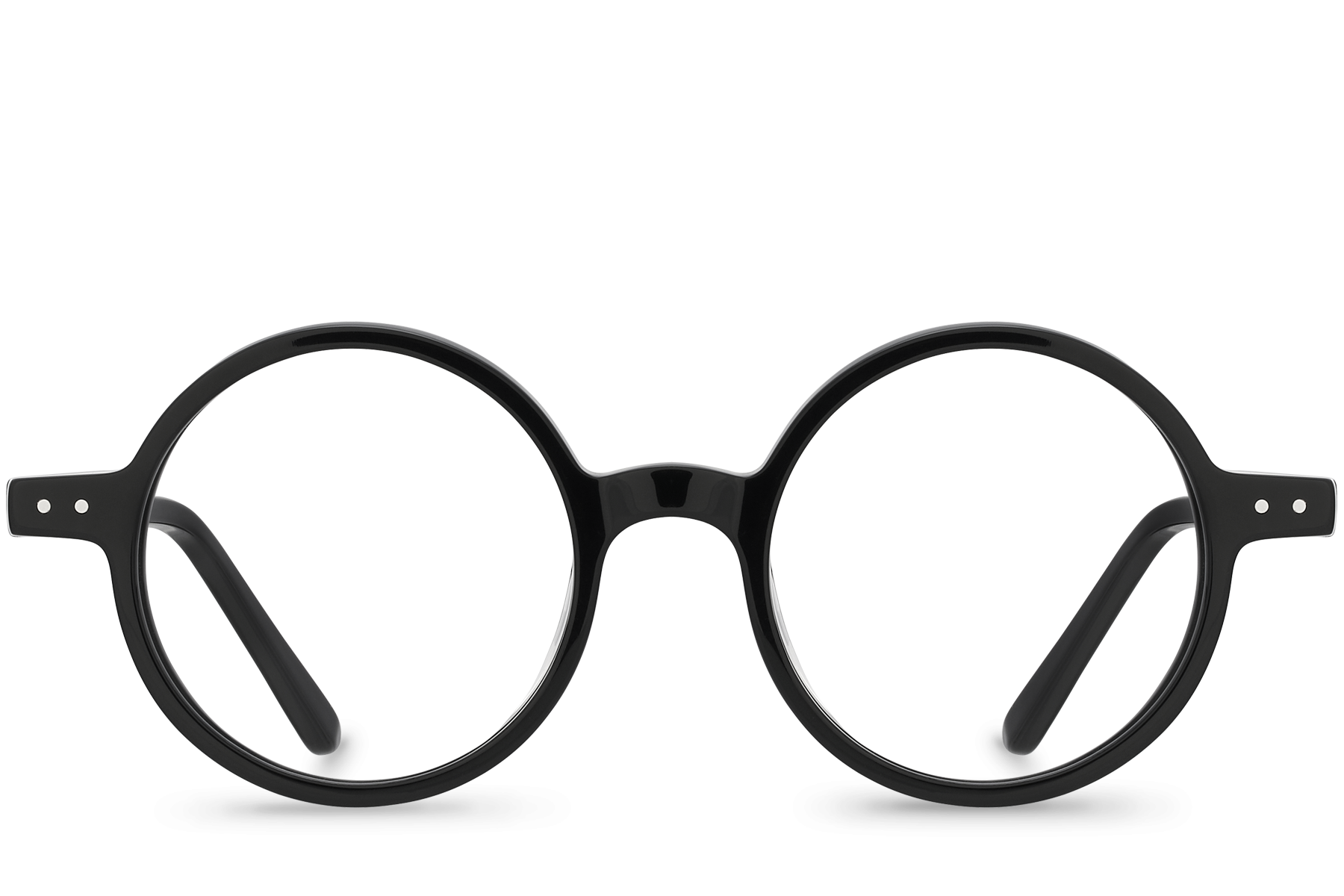 nº001 Black