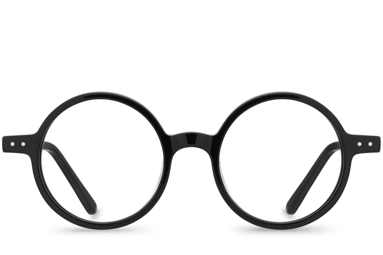 nº001 Black
