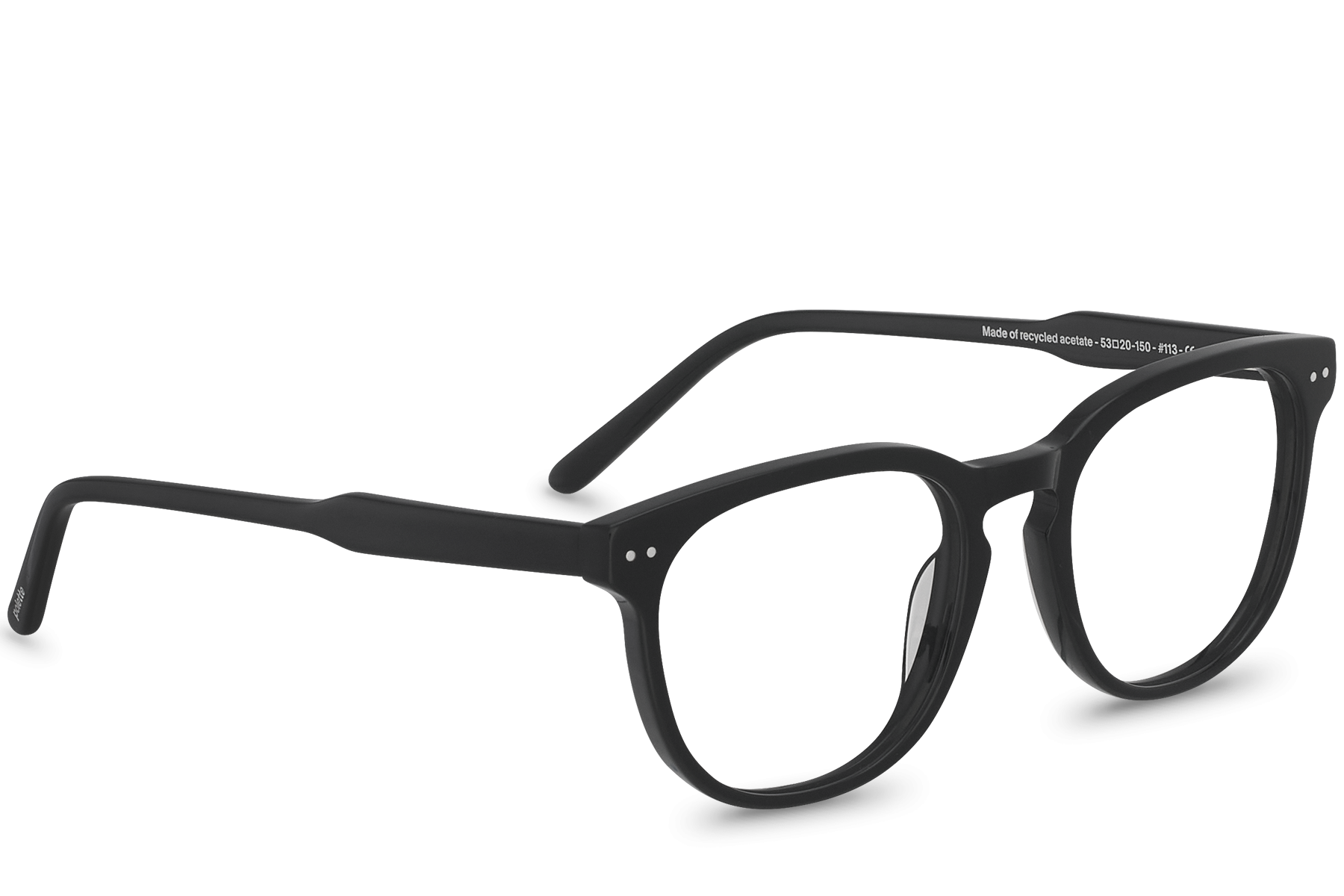 nº008 Black
