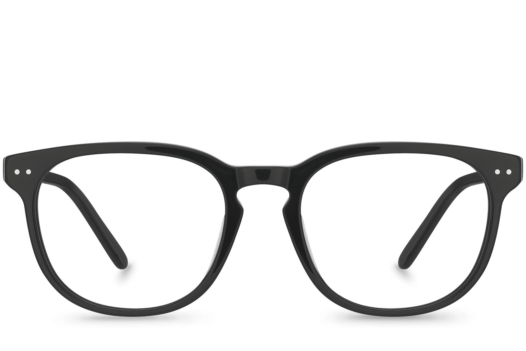 nº008 Black