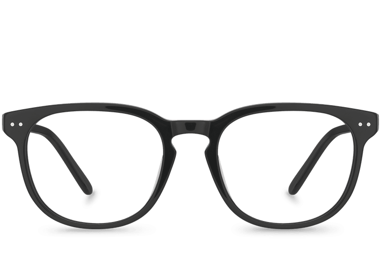 nº008 Black