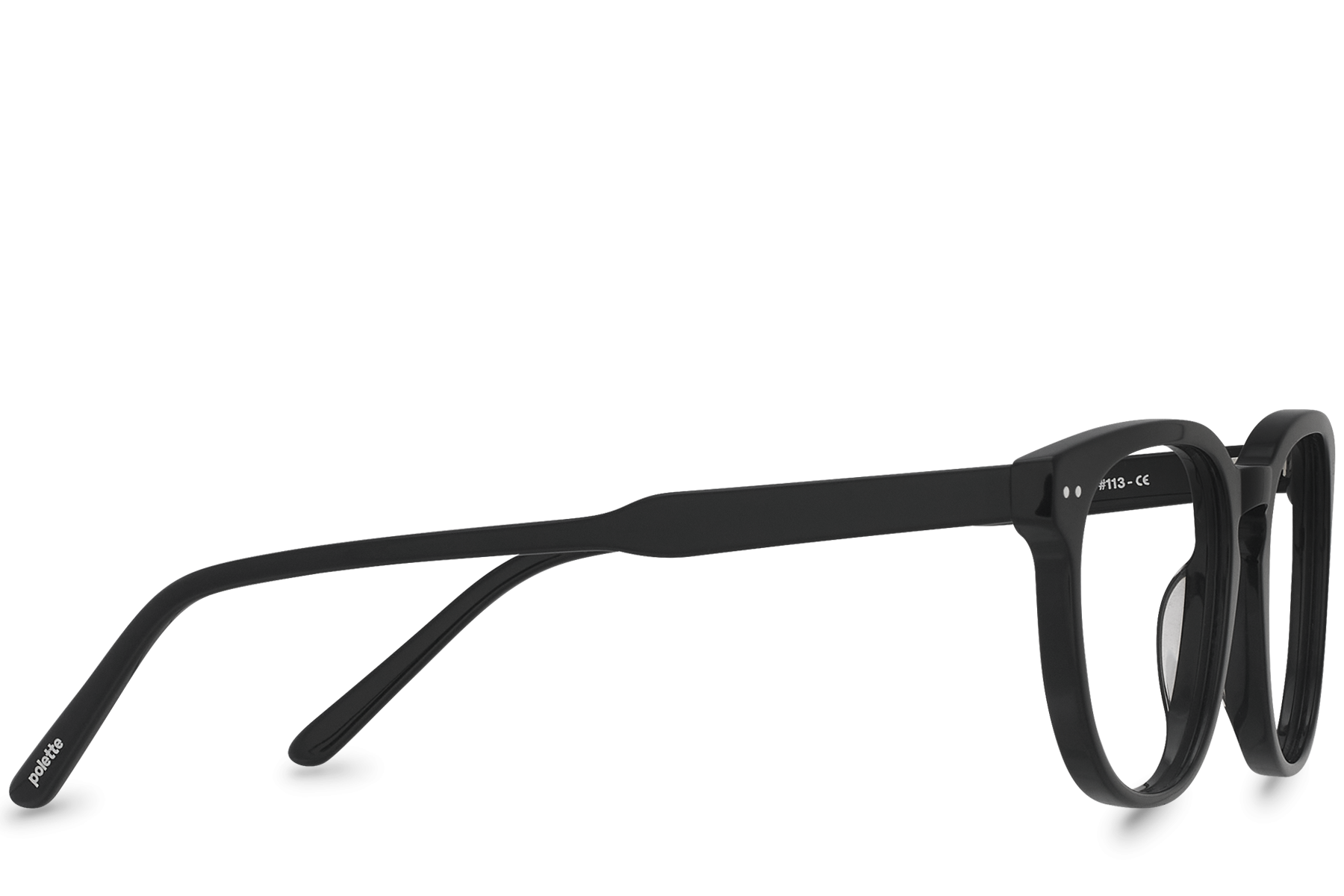 nº008 Black