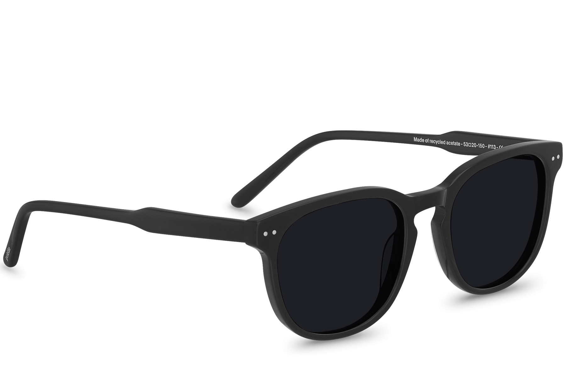 nº008 Black.S