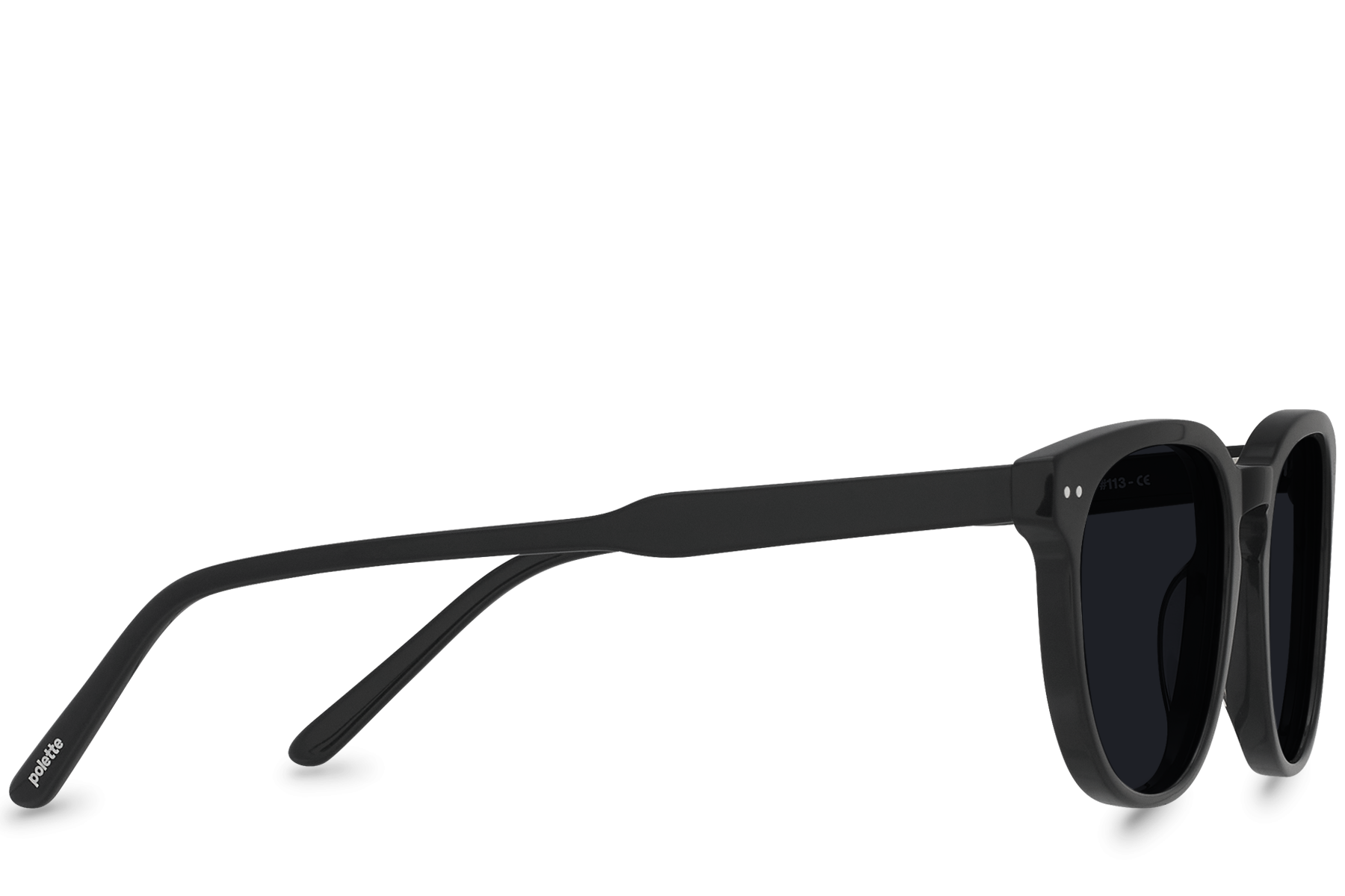 nº008 Black.S