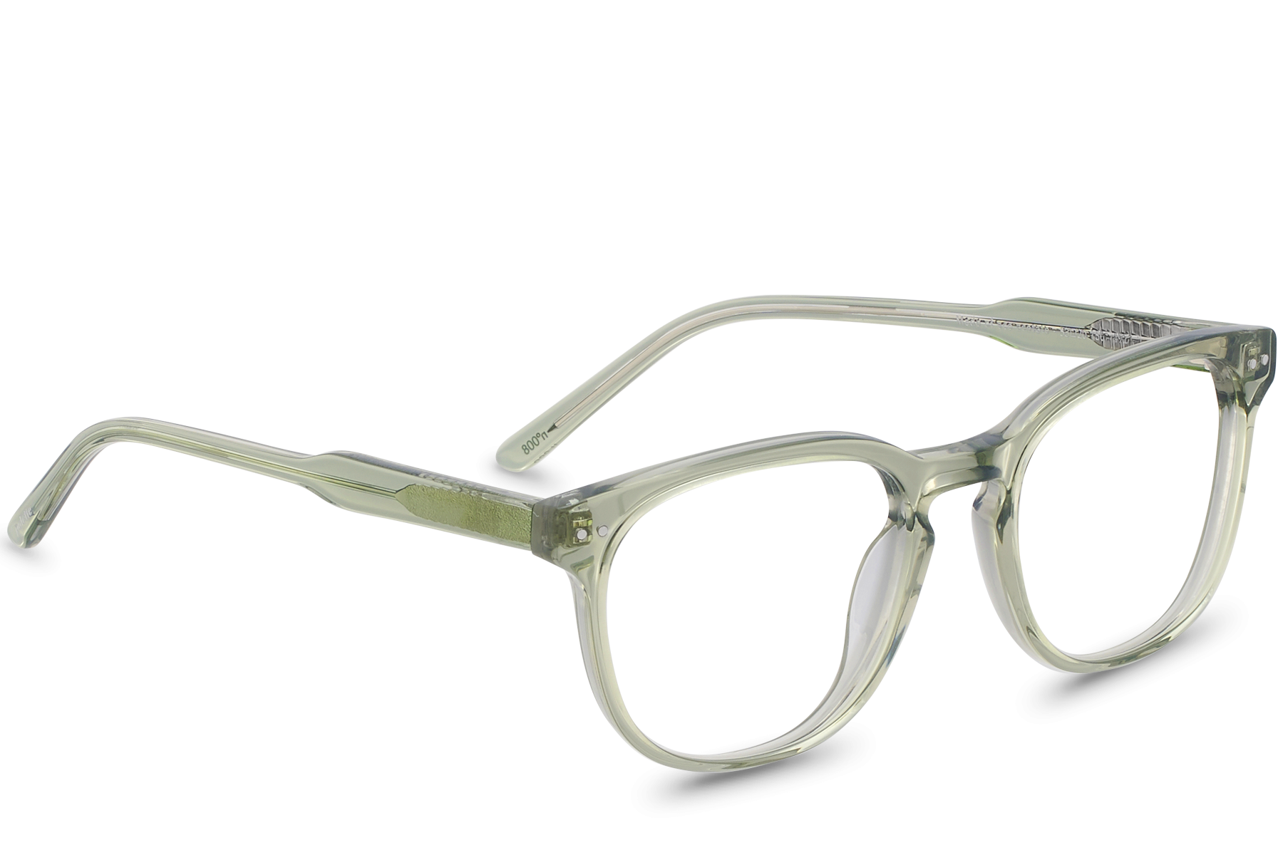 nº008 Green