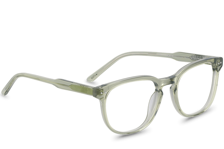 nº008 Green