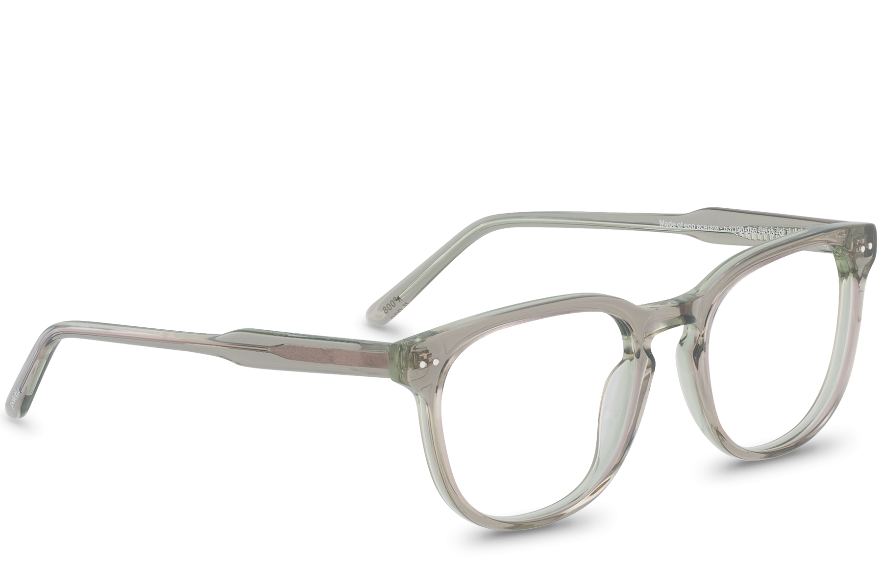 nº008 Grey