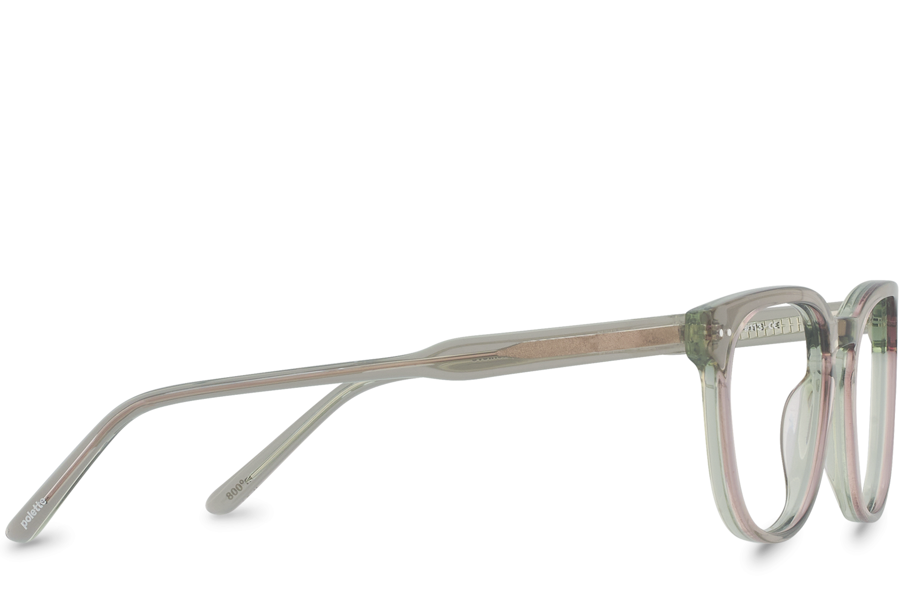 nº008 Grey