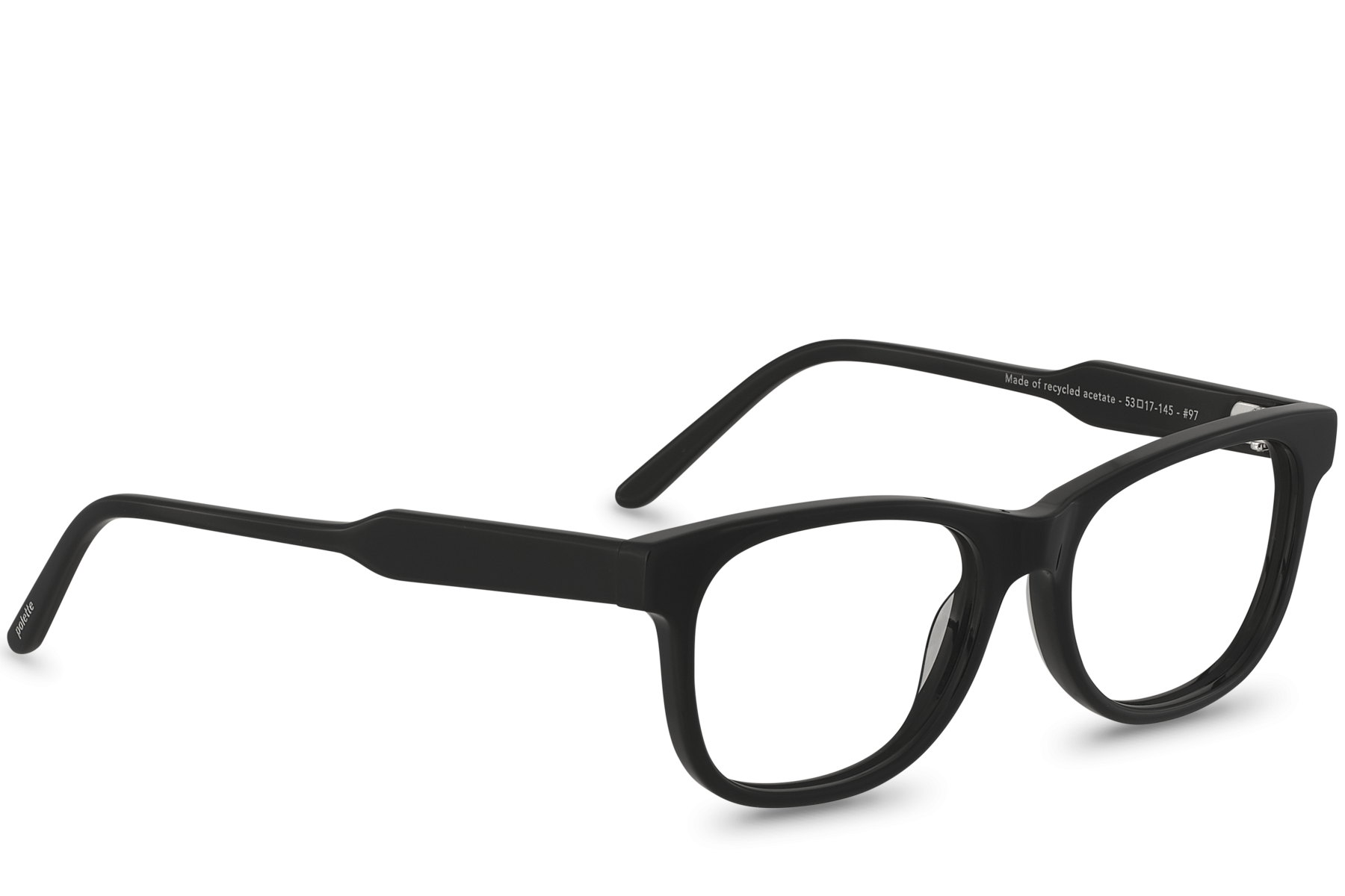 nº009 Black