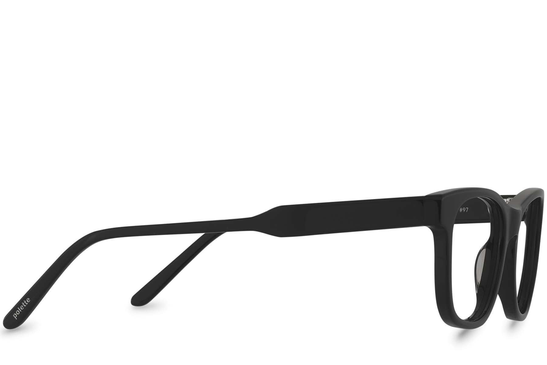 nº009 Black