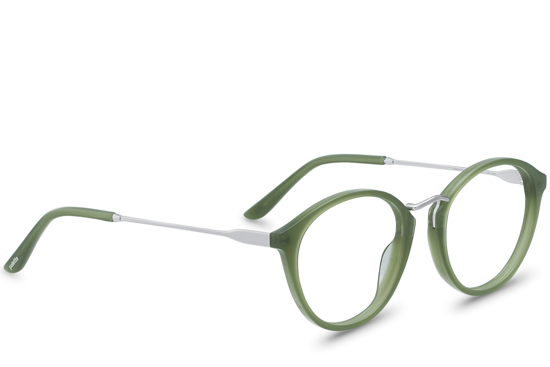 nº013 Green