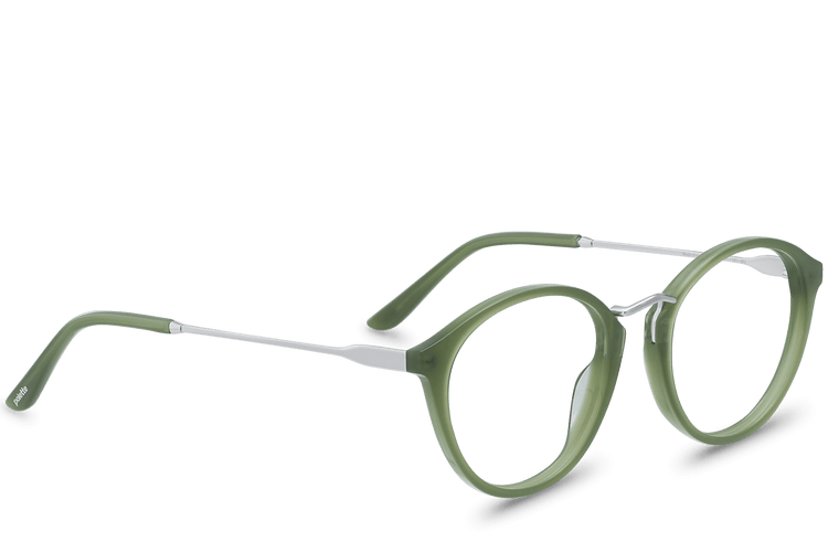 nº013 Green