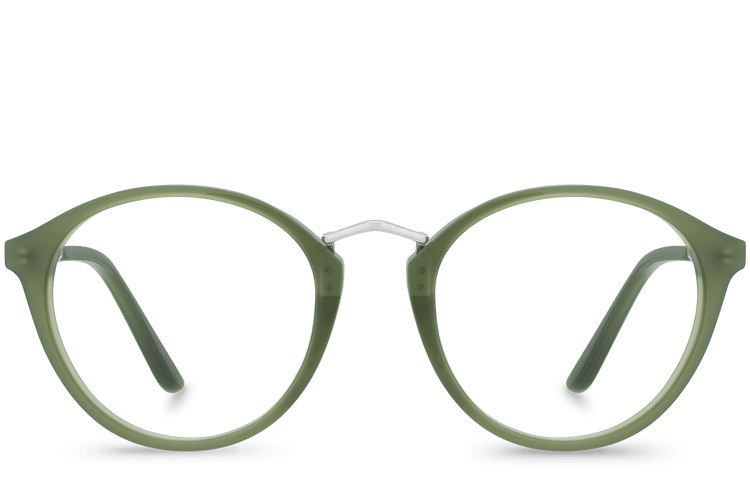 nº013 Green