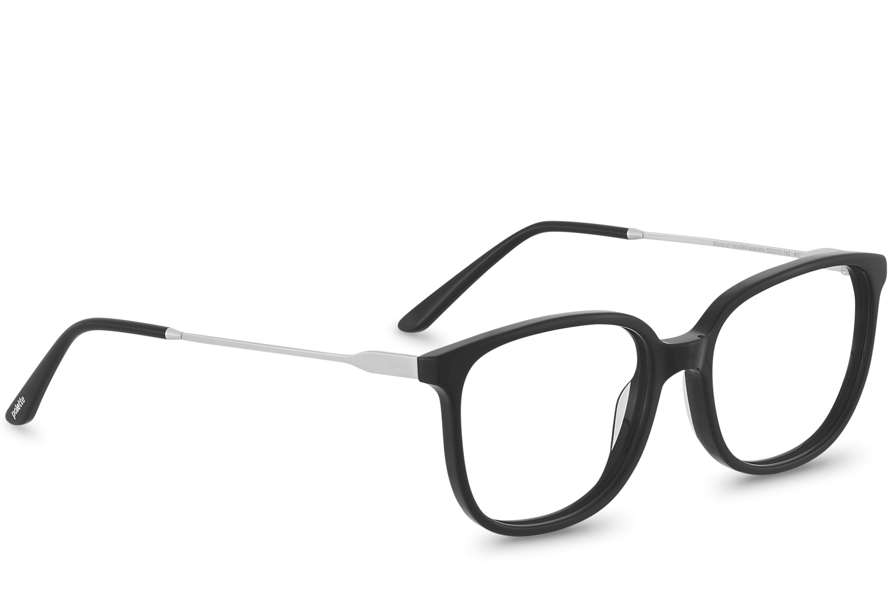 nº016 Black