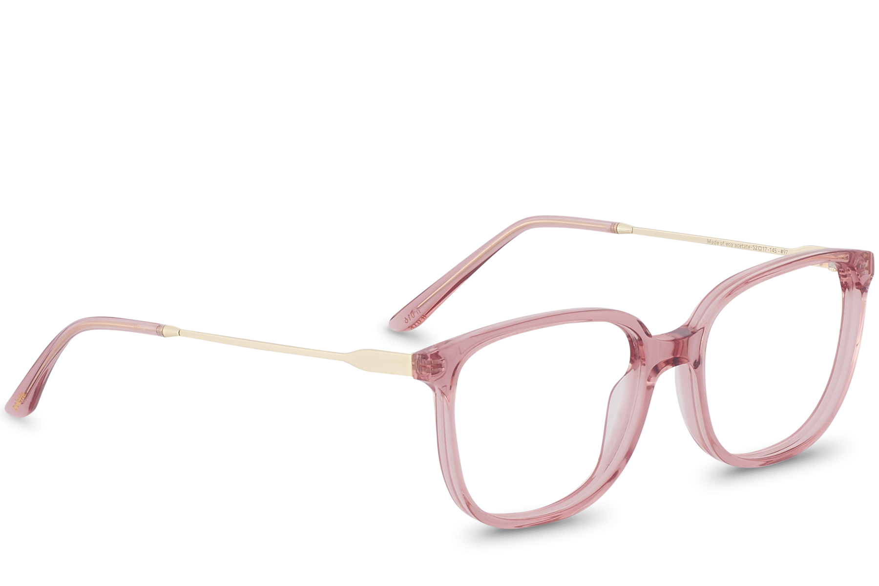 nº016 Pink