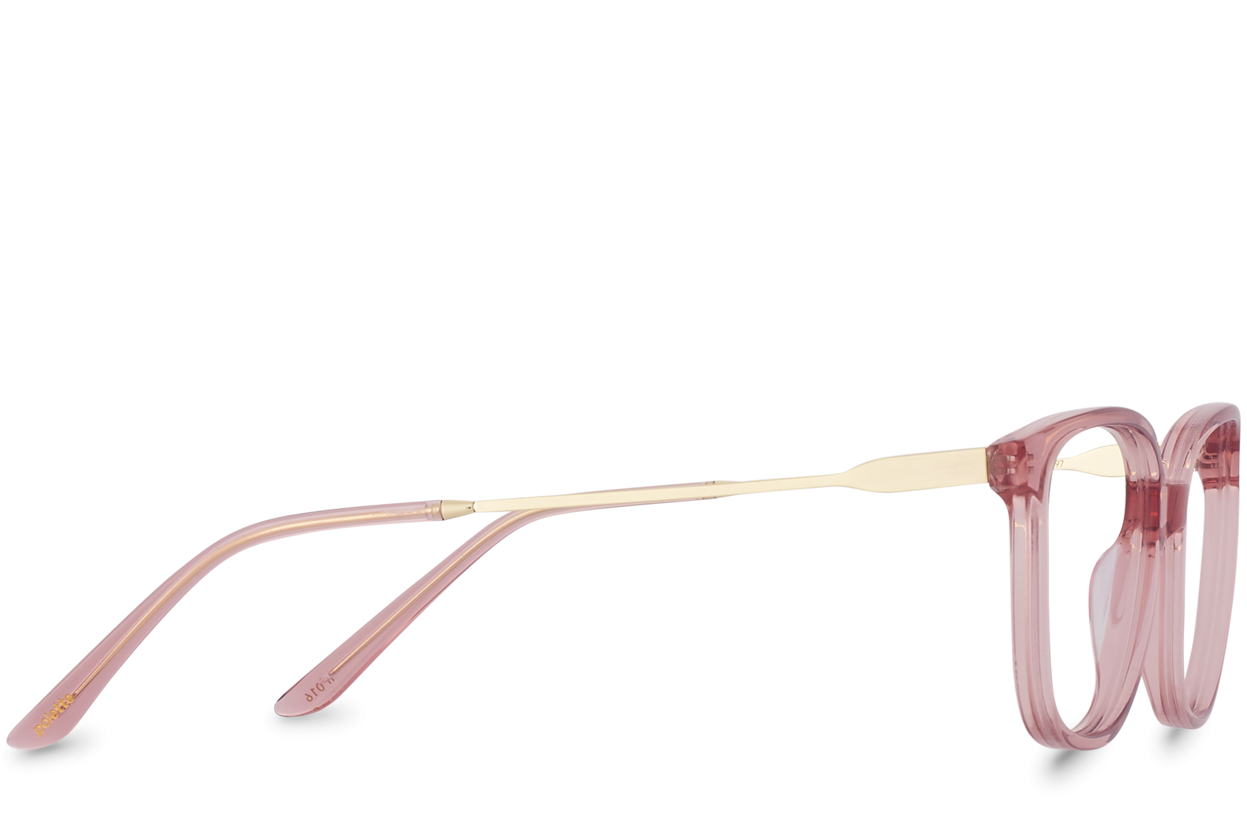 nº016 Pink