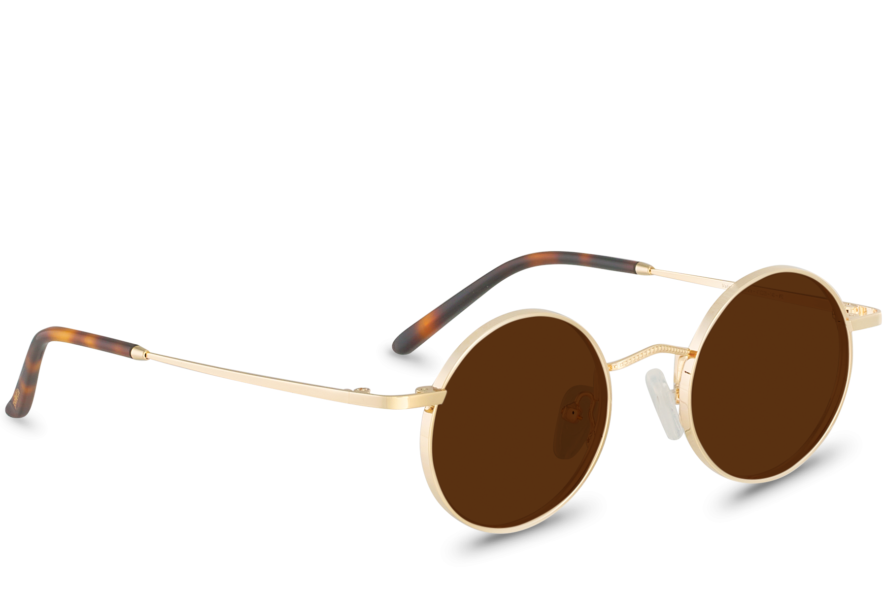 nº021 Gold.S