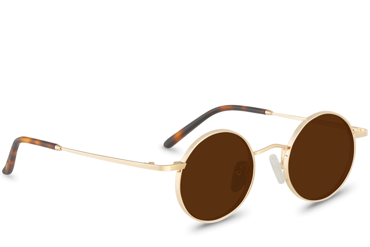 nº021 Gold.S