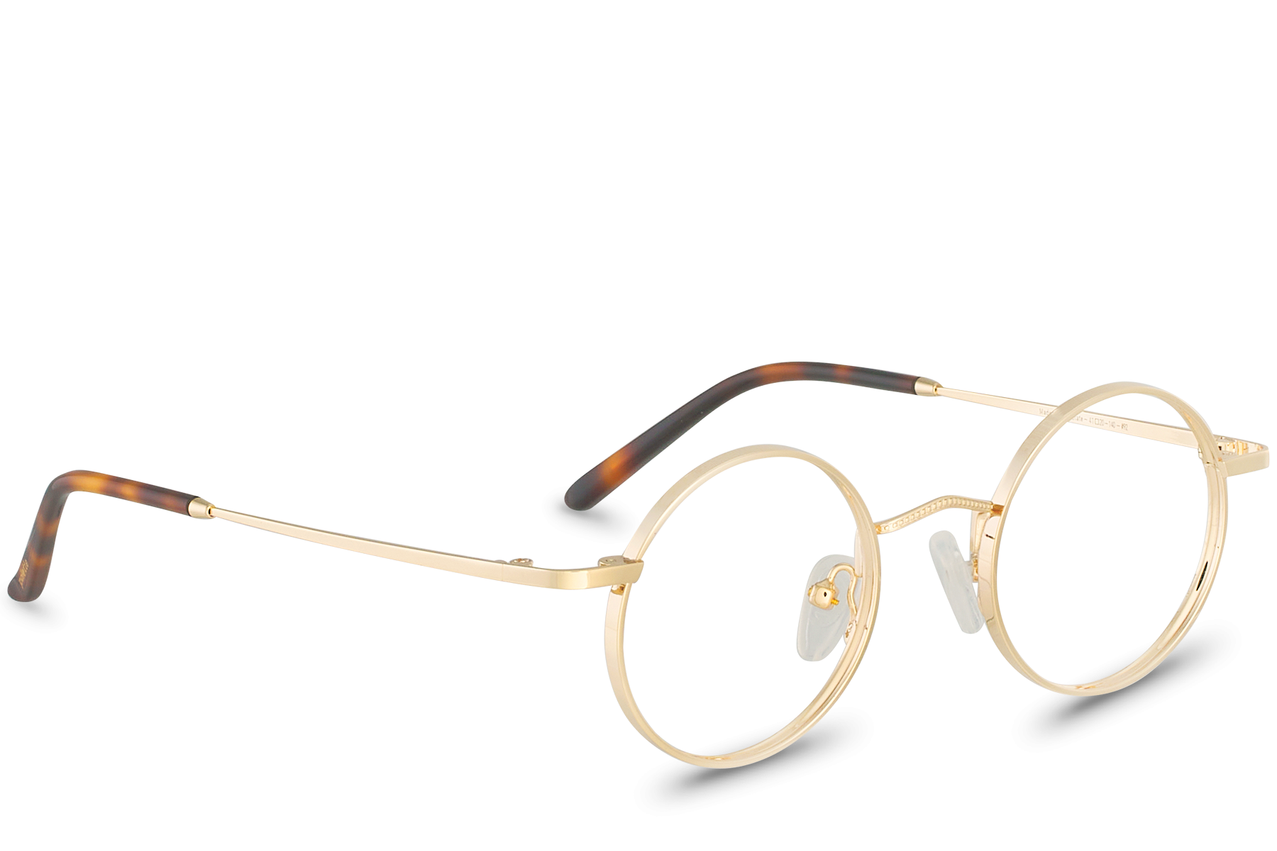 nº021 Gold
