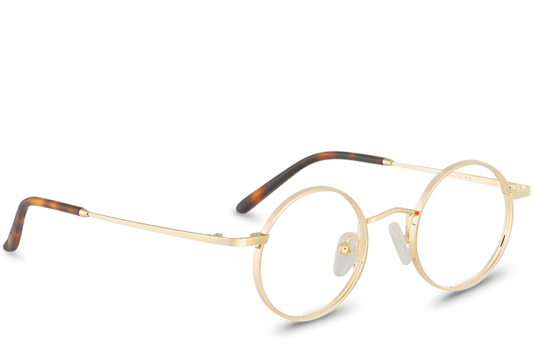 nº021 Gold