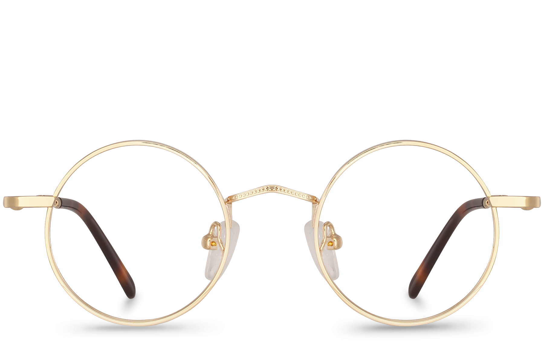 nº021 Gold