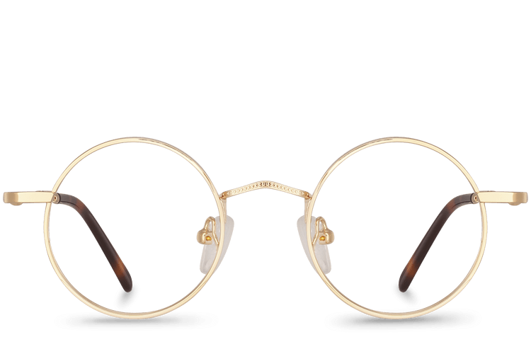 nº021 Gold