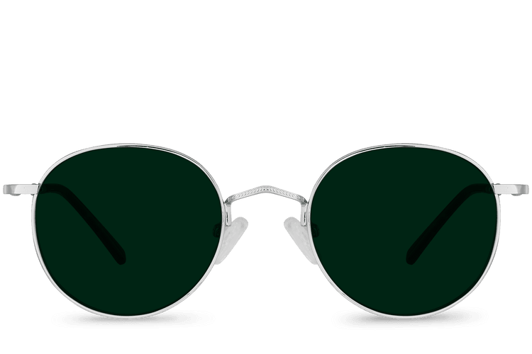 nº025 Silver.S