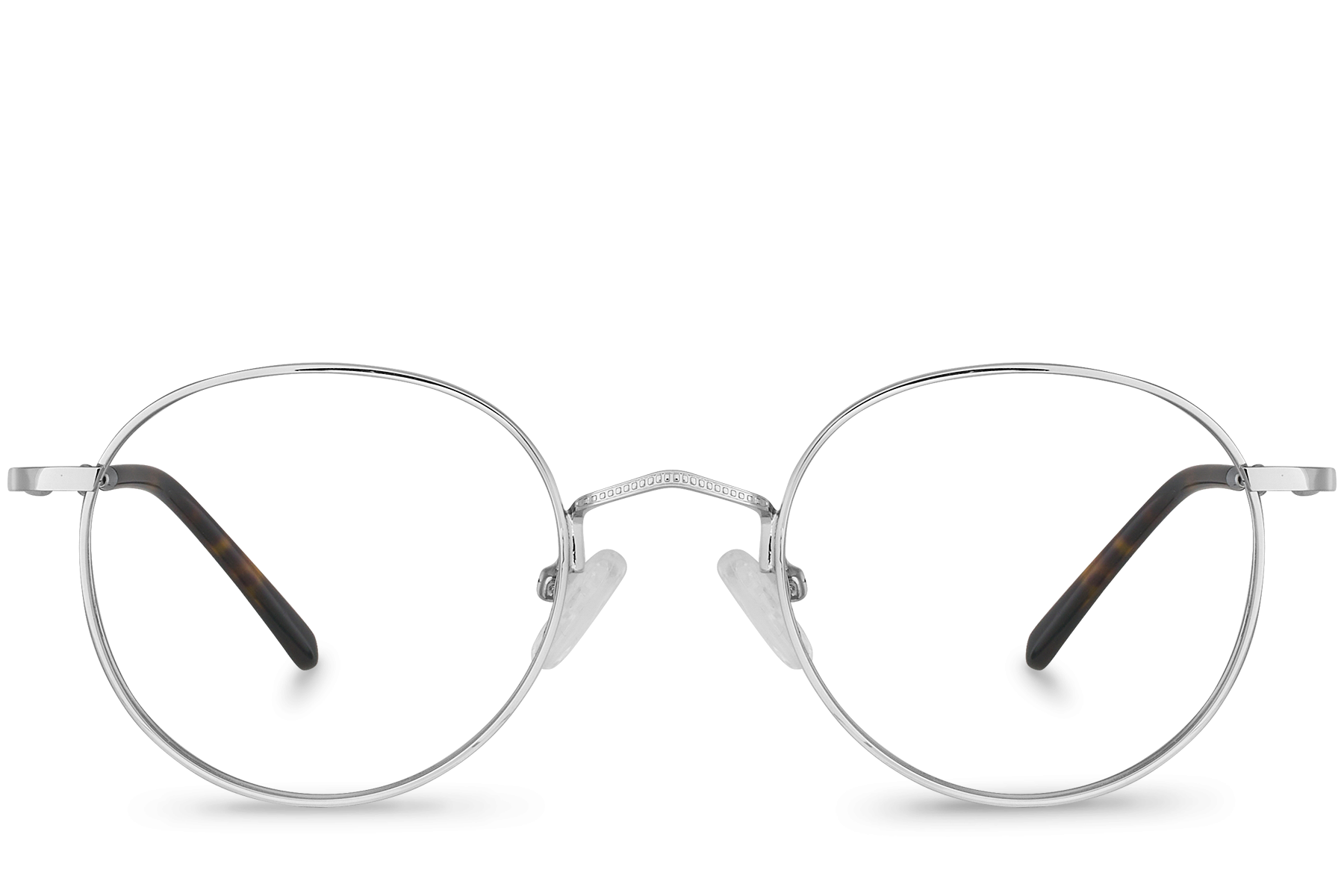 nº025 Silver