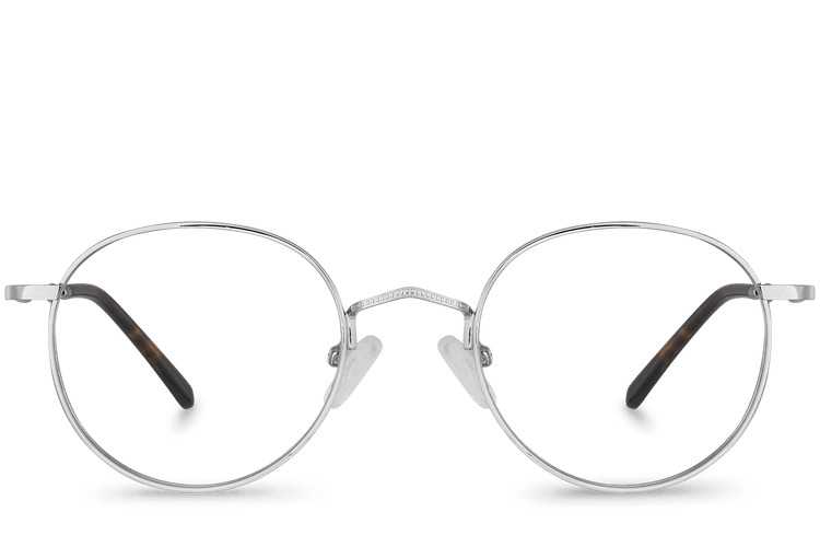 nº025 Silver