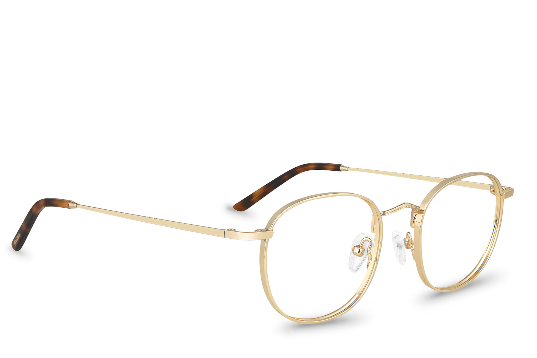 nº028 Gold