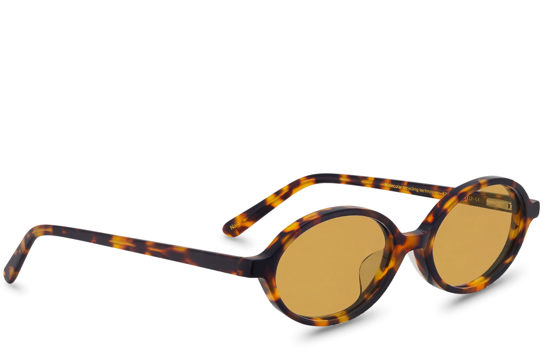 Nala Brown.S