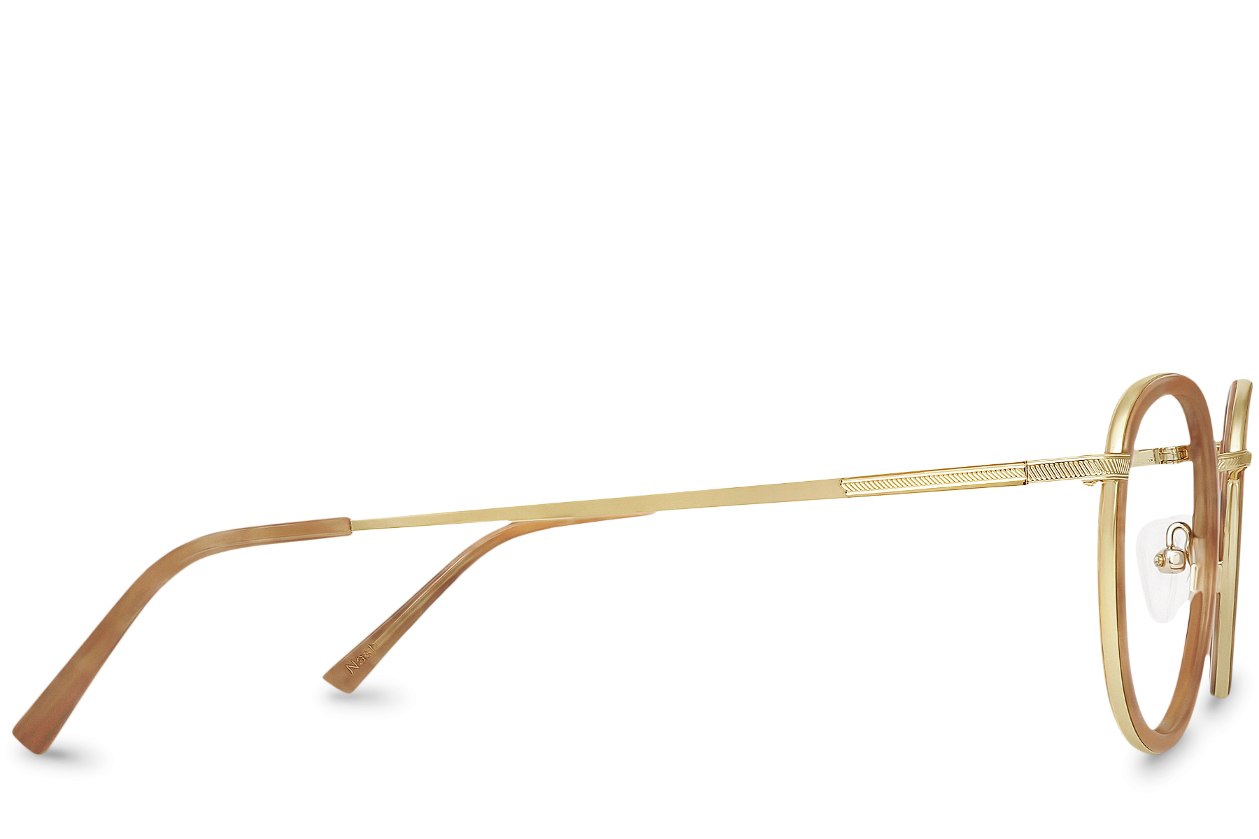 Nash Brown