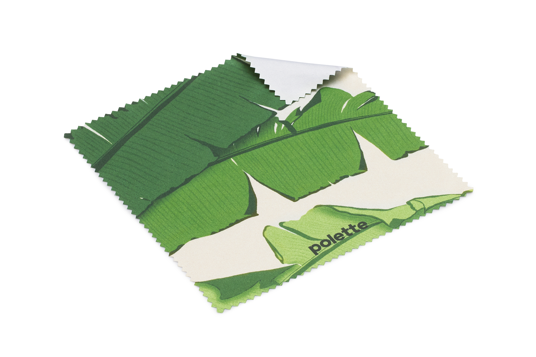 Natural Leaves