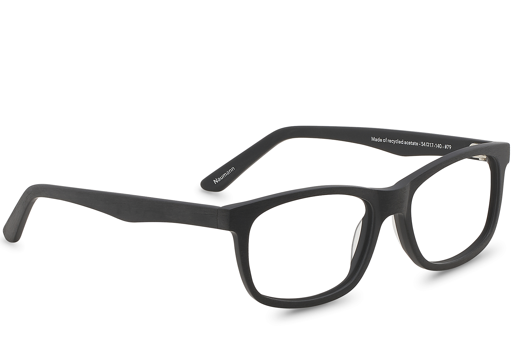 Naumann Black