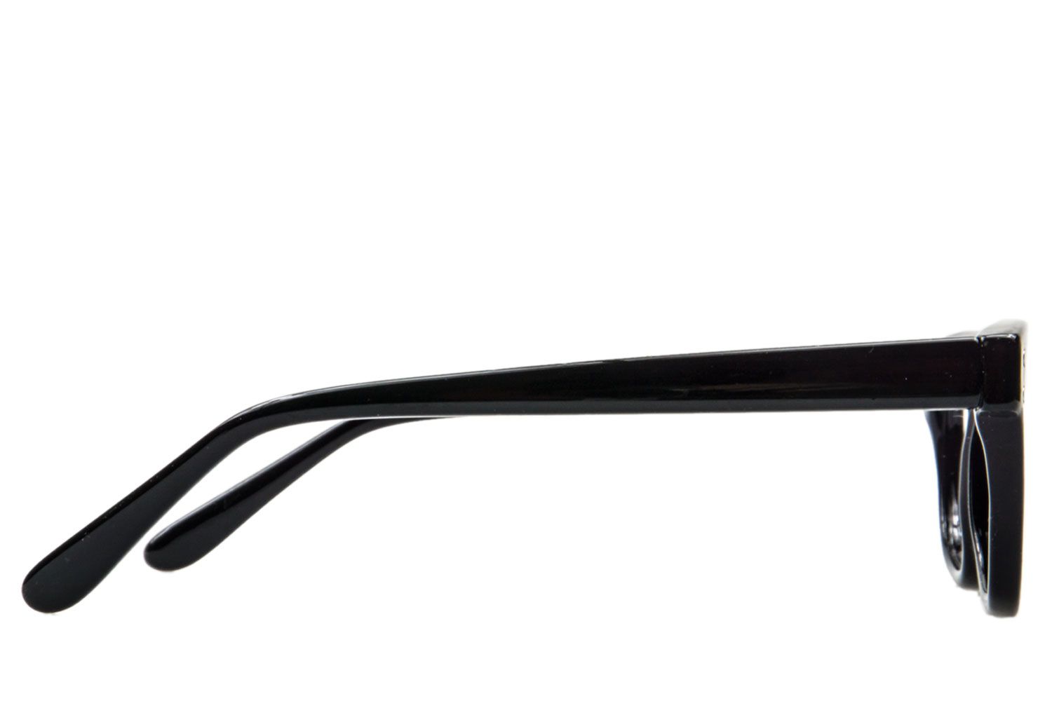 Nepalia Black