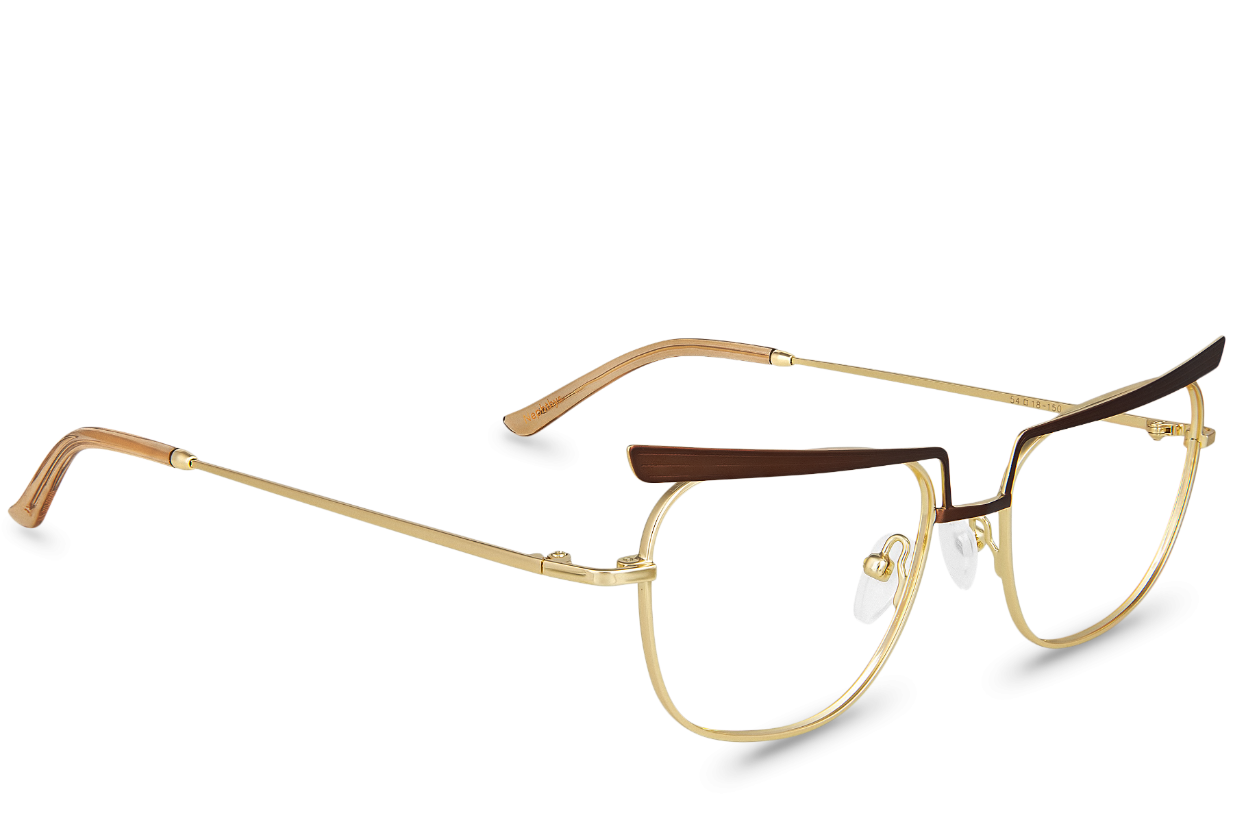 Nephthys View Brown