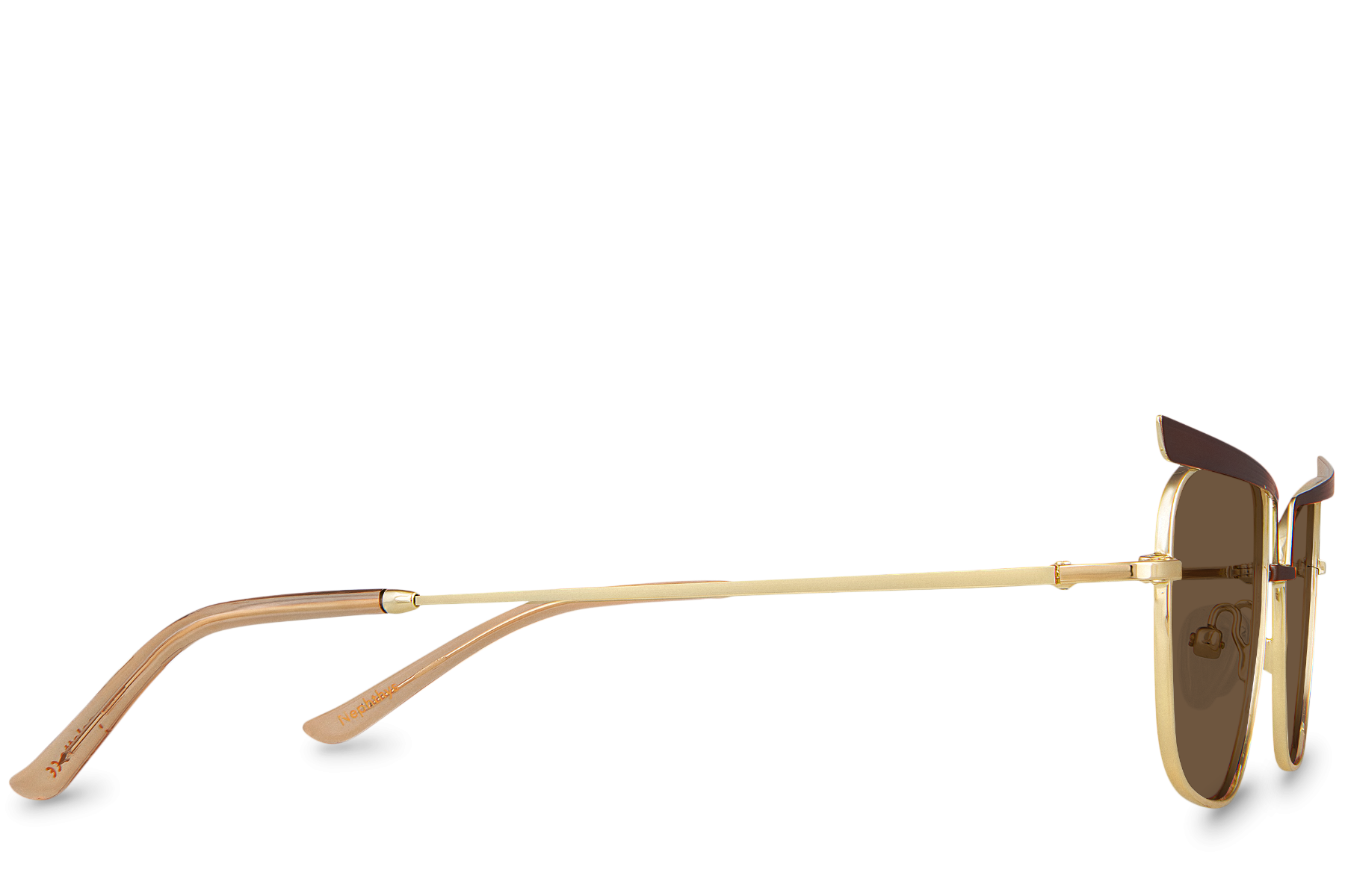 Nephthys Brown