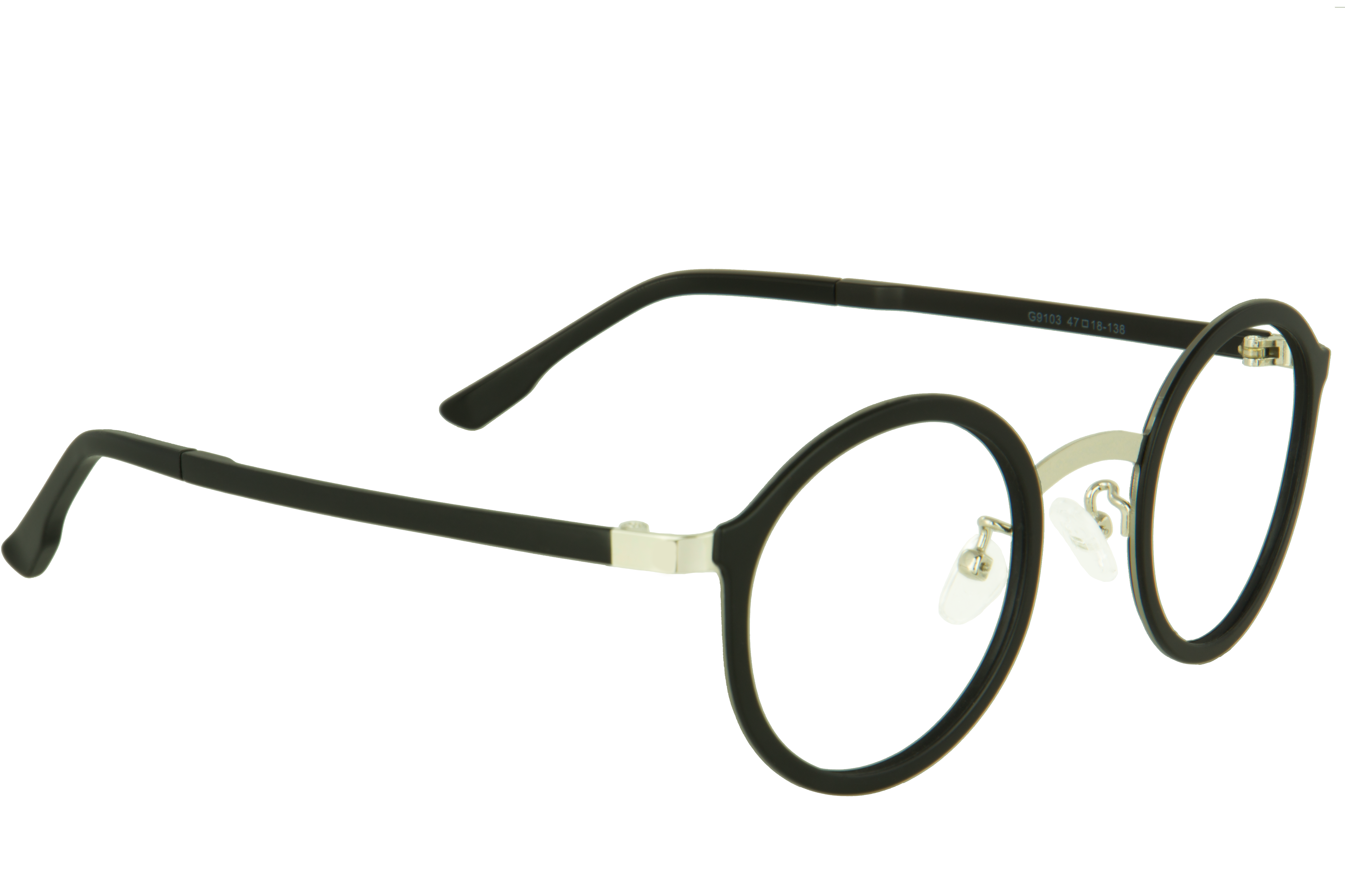 Newton Black