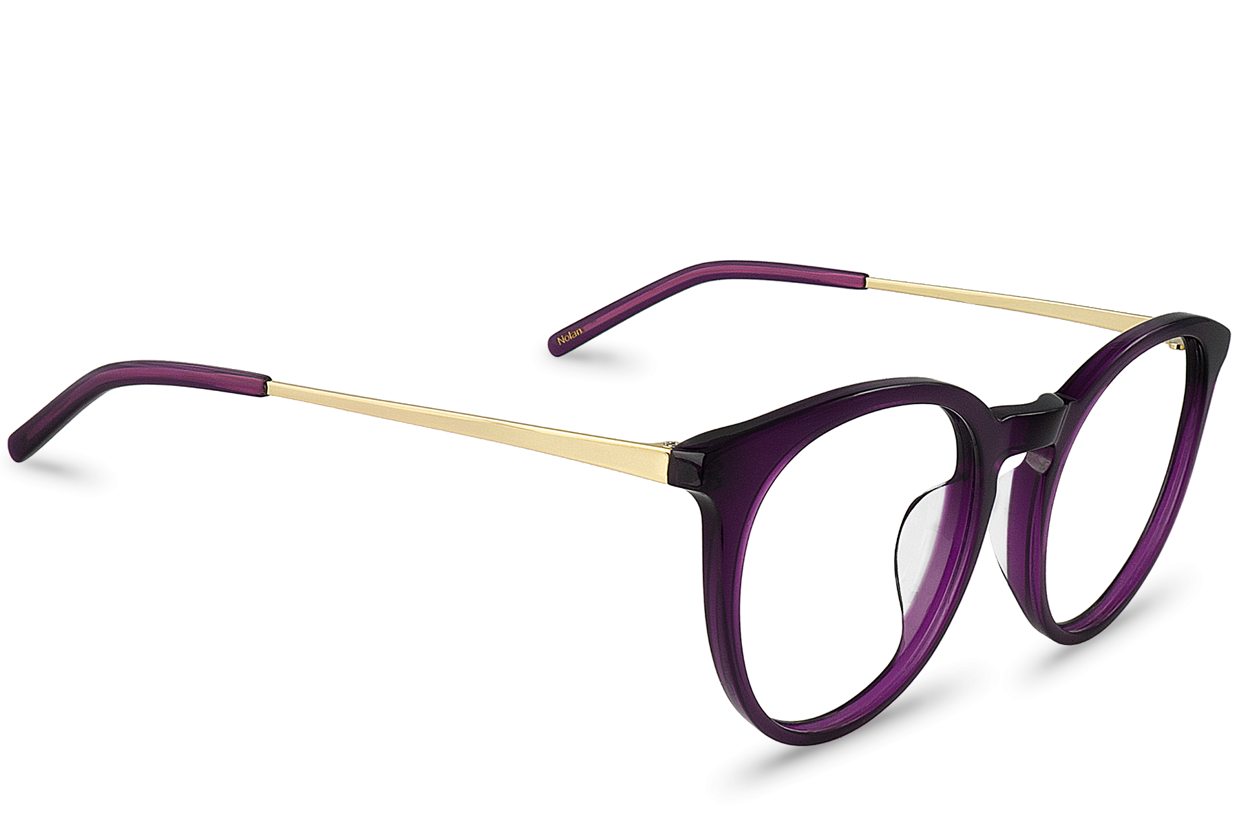 Nolan Purple