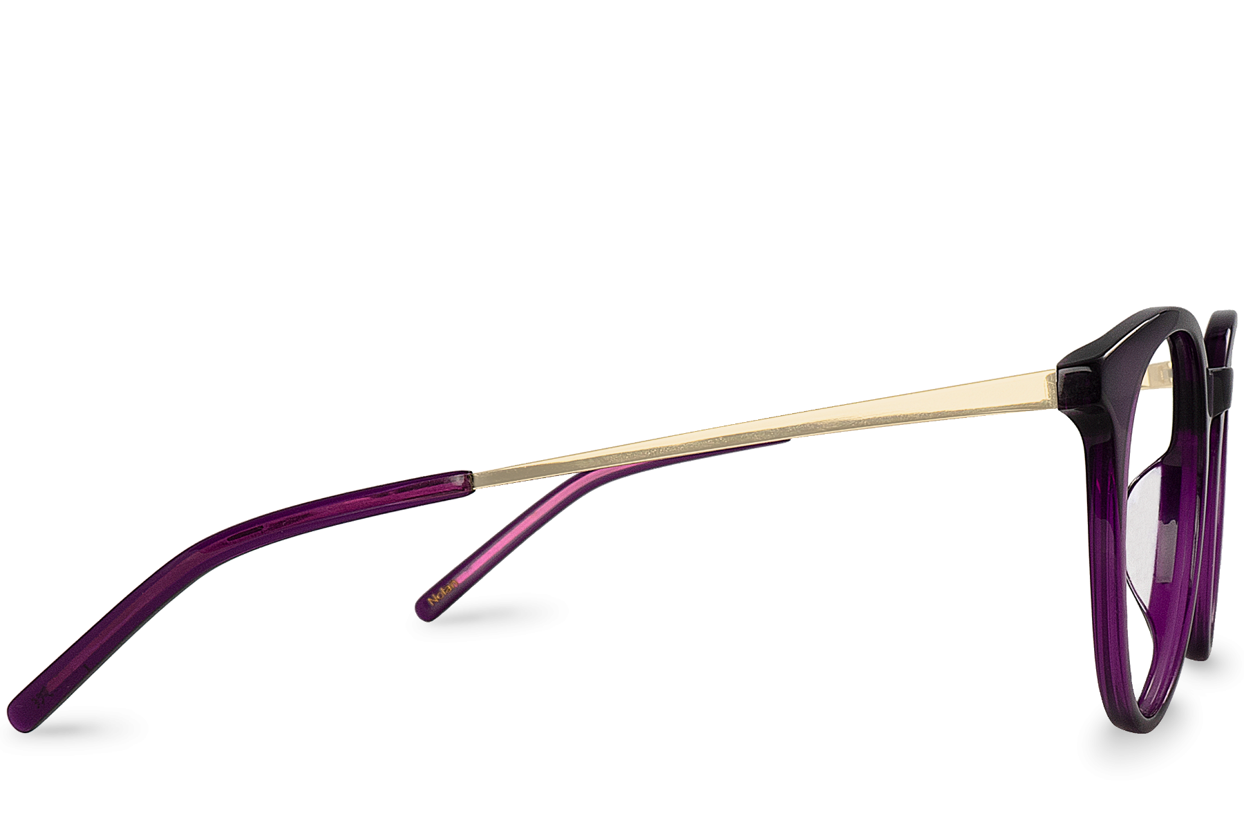 Nolan Purple