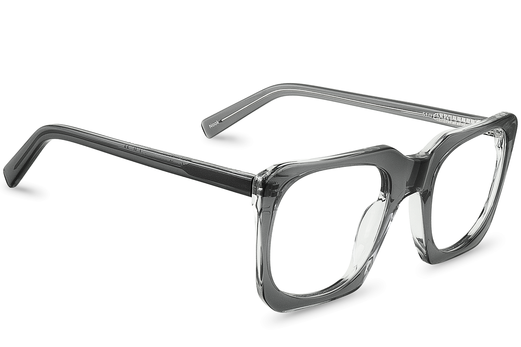 Nook View Grey