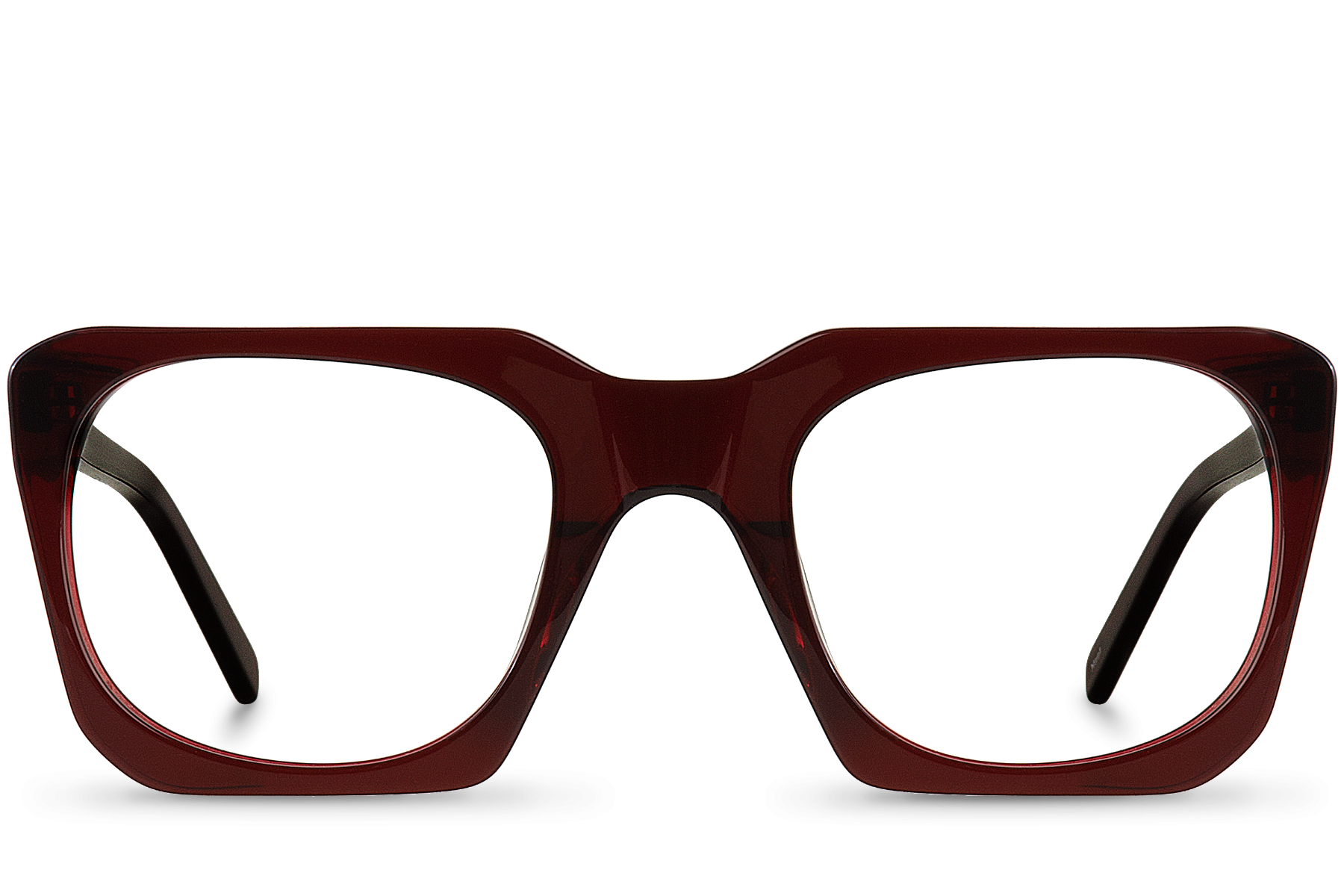 Nook View Red