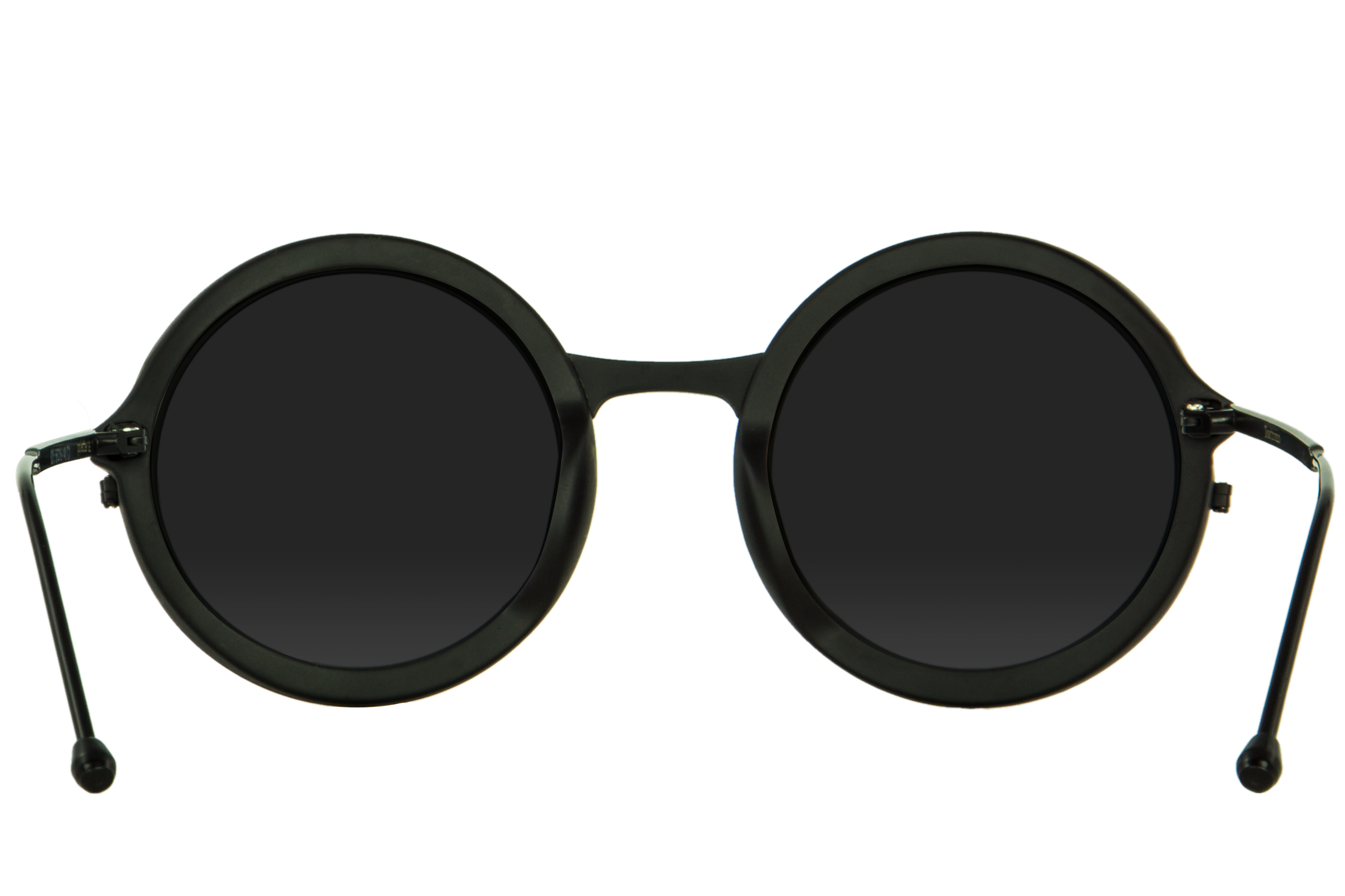 Nostromo Black