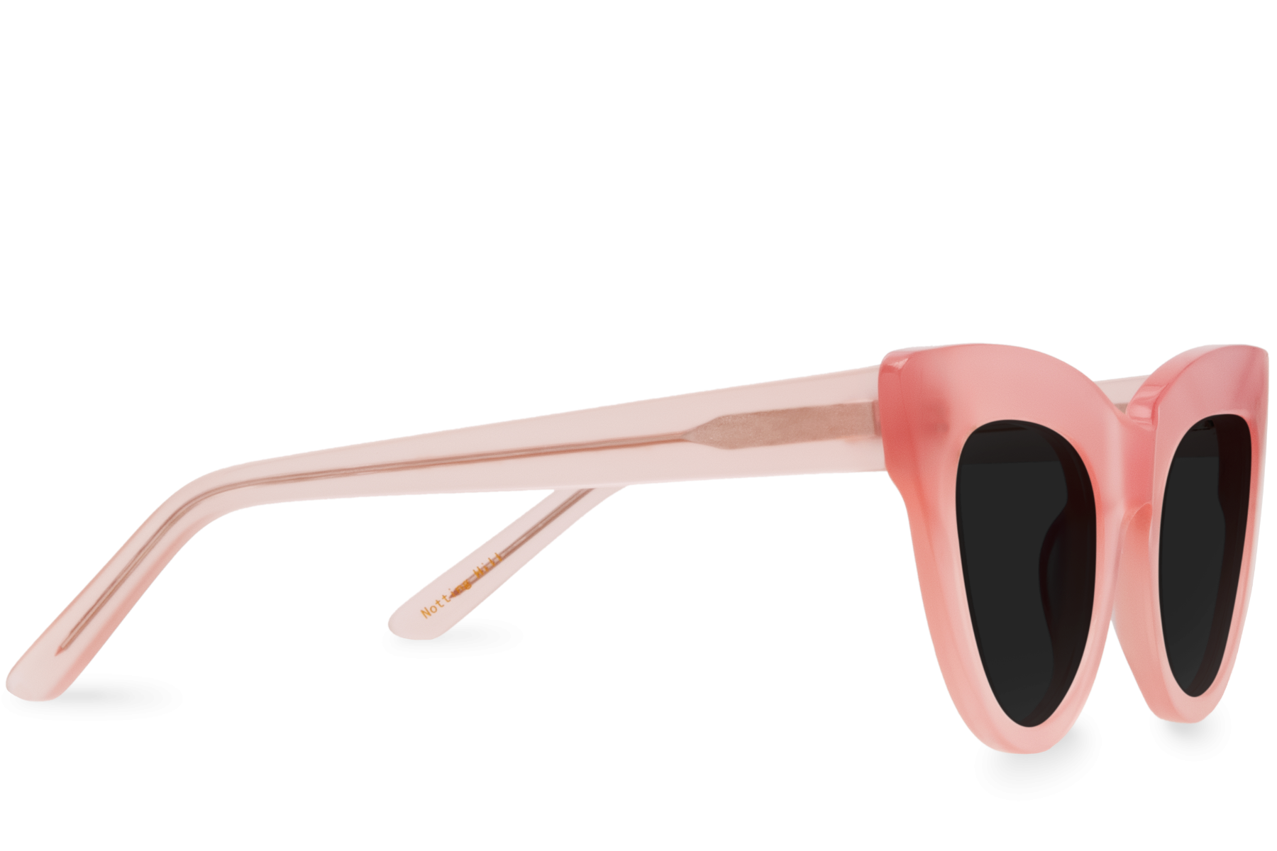 Notting Hill Pink