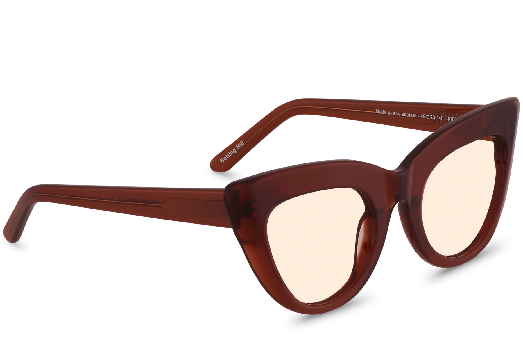 Notting Hill Brown