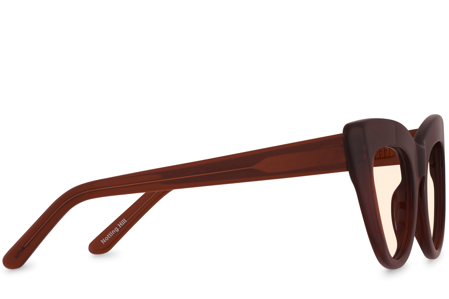 Notting Hill Brown