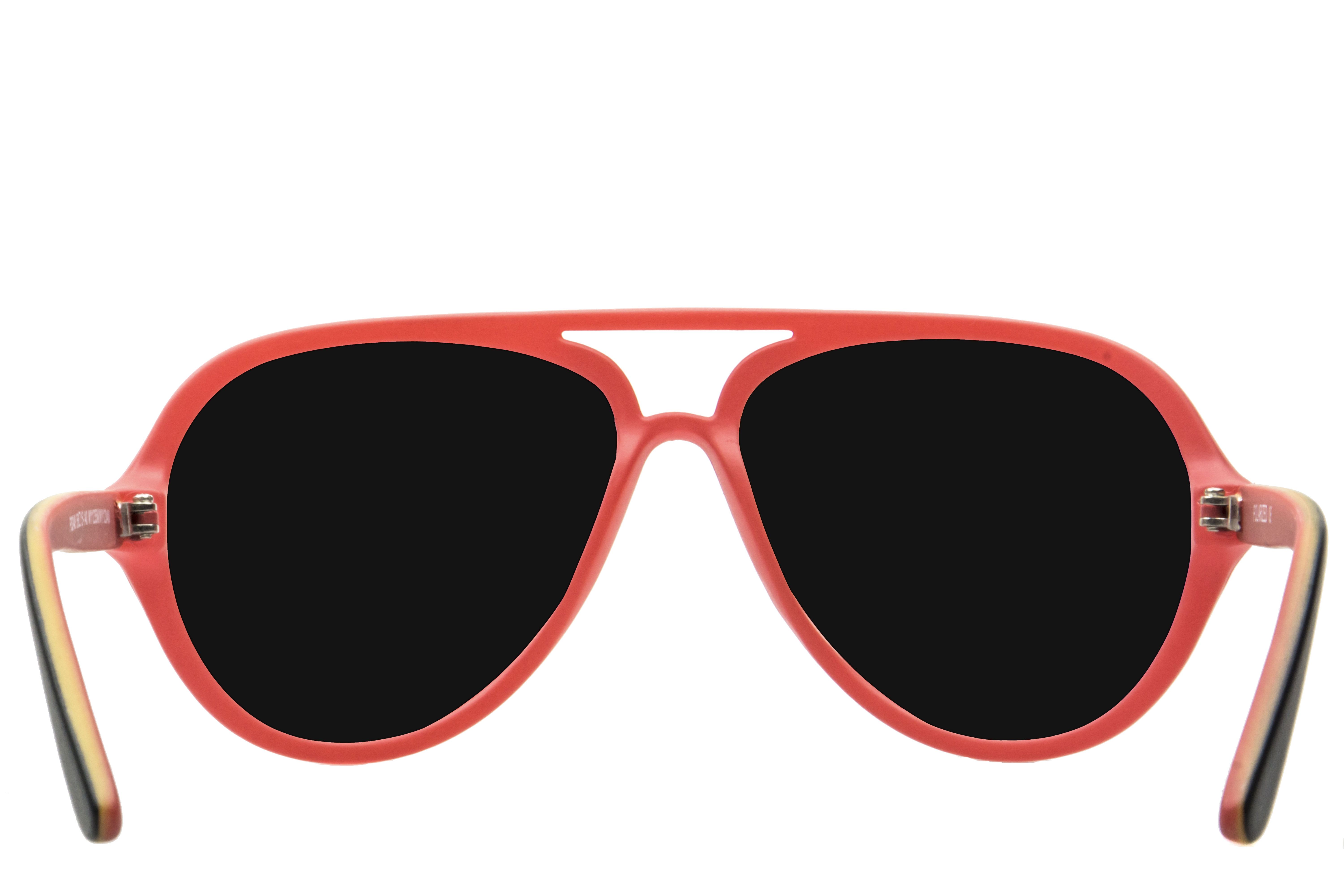 Nova red