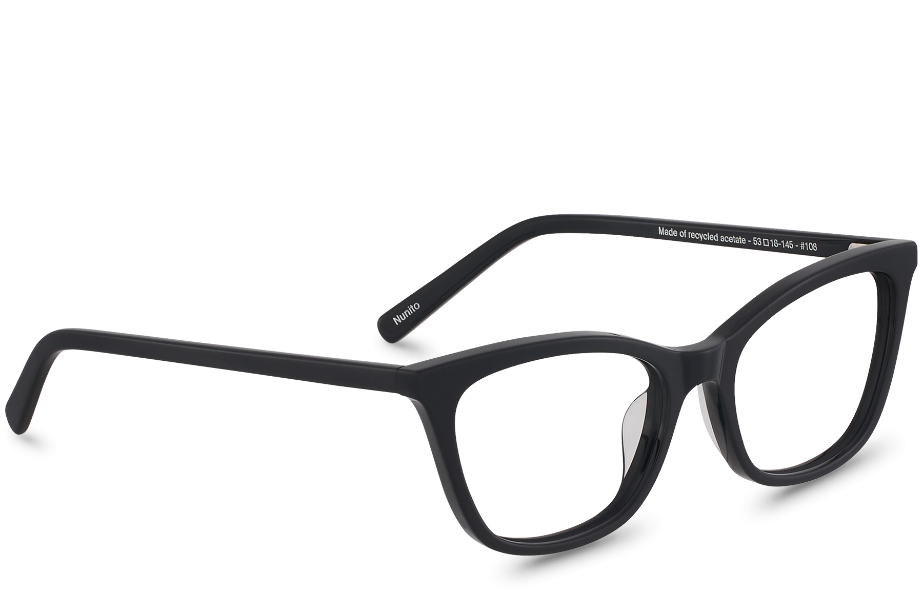 Nunito Black