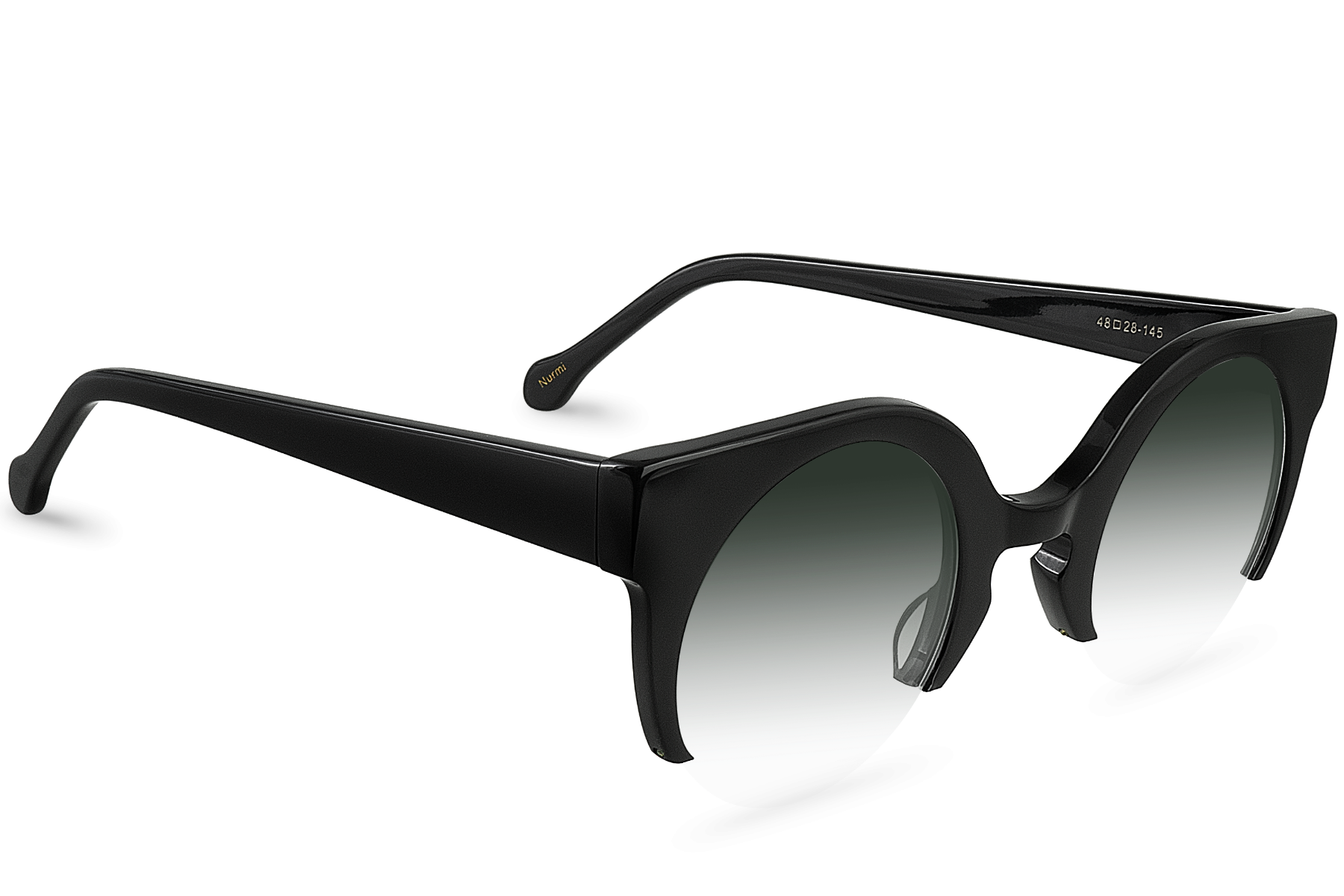 Nurmi Black