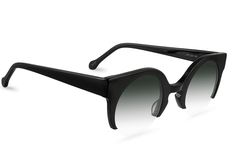 Nurmi Black